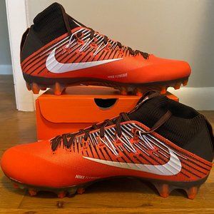 Nike Vapor Untouchable 2 Football Cleats